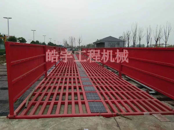 洗輪機(jī)的產(chǎn)品特點(diǎn)大家了解多少呢？